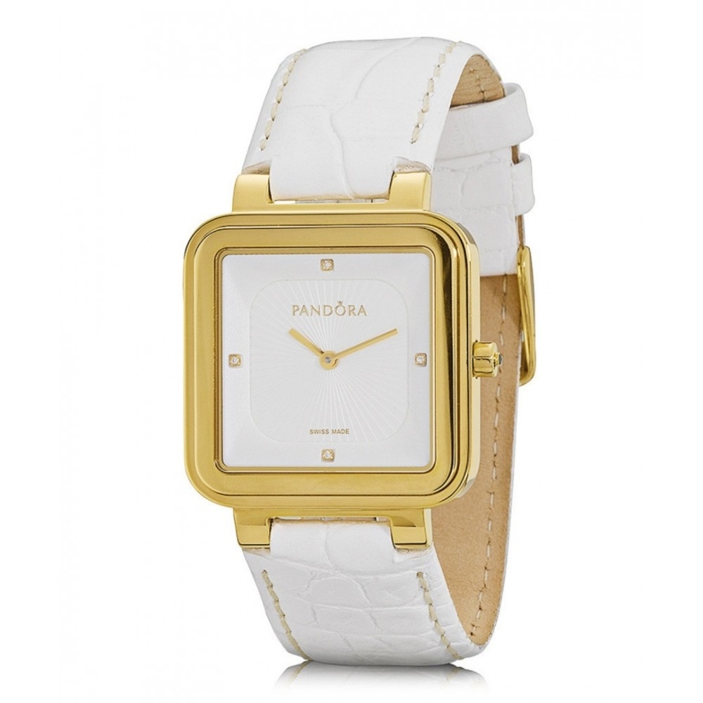 Pandora | Cushion Watch